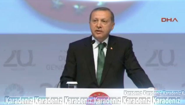  Erdoğan TÜRGEV'in yıldönümünde!