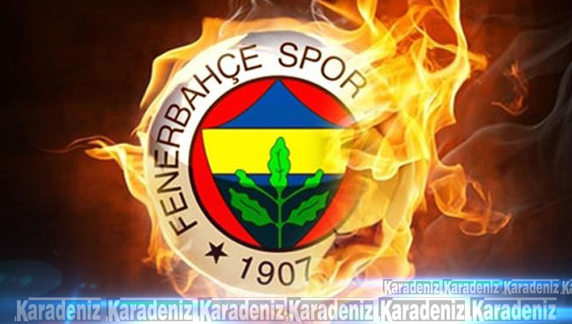 Fenerbahçe'de 4 ayrılık!