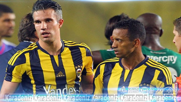 Fenerbahçeli yıldızlar cep yakıyor!