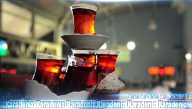 En fazla çay içen ülke
