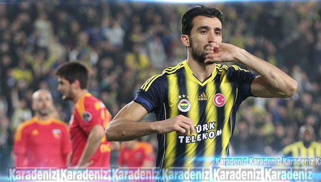 Galatasaray, Mehmet Topal'ı bitiriyor!
