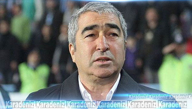 Karabükspor Samet Aybaba ile anlaştı!
