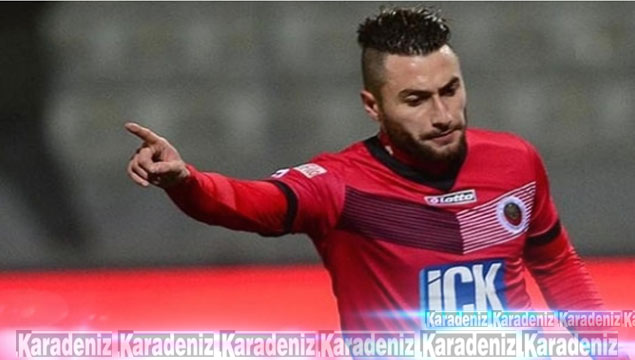 Tayfur'un gözü Trabzonspor'da 