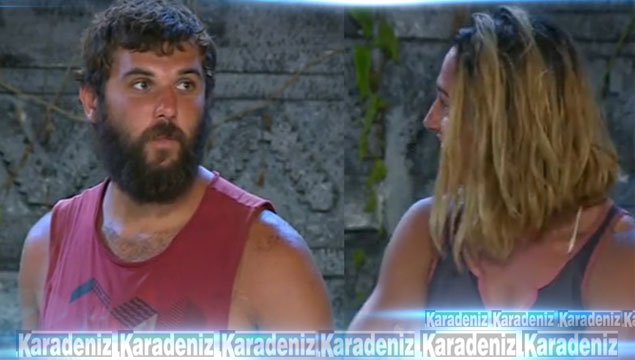 Survivor'da kim elendi?