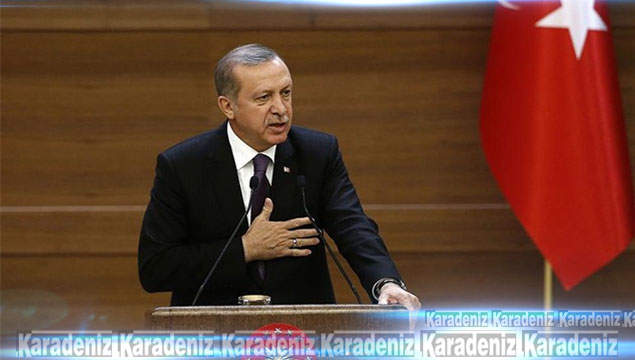 Erdoğan'dan Cameron'a çarpıcı sözler