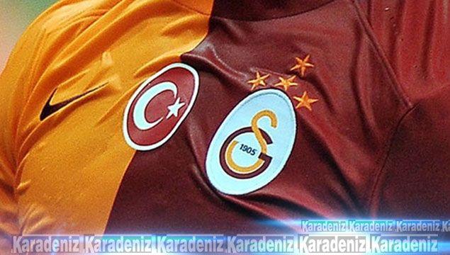 Galatasaray'da 3 ayrılık!