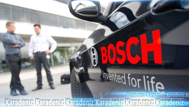 Skandal bu sefer de Bosch'a sıçrıyor!
