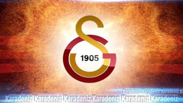 Galatasaray'da çifte imza