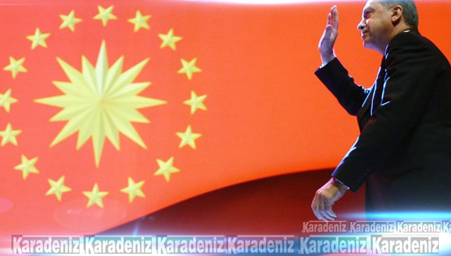 Erdoğan'dan Müslüman liderlere bayram tebriği