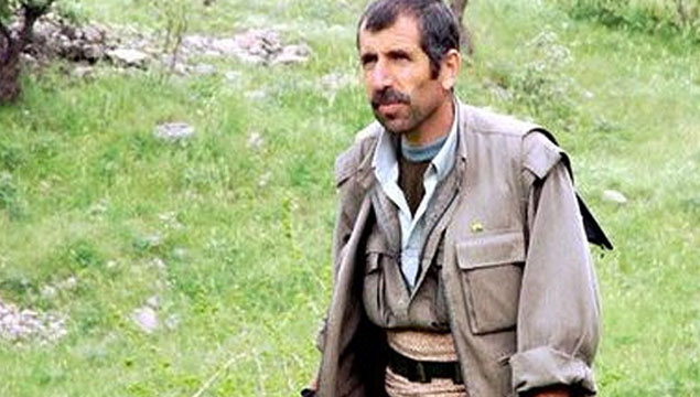 Fehman Hüseyin öldürüldü!