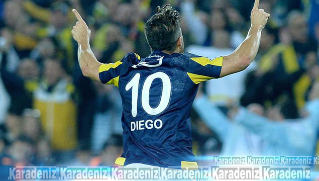 Diego'ya hala teklif yok!..
