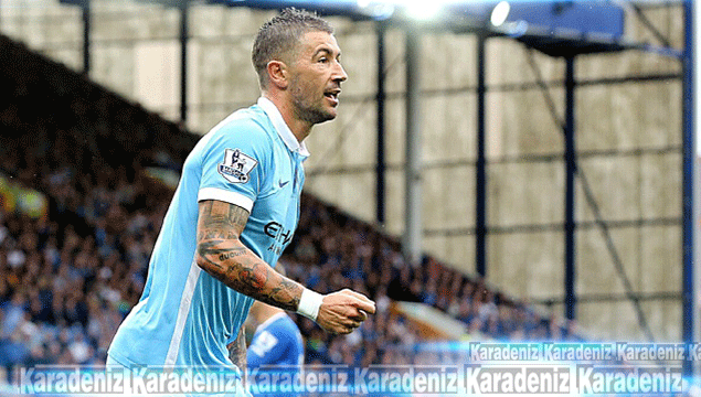 Kolarov beklemede!