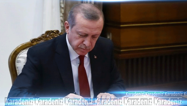 Erdoğan: Hepsini not ettik