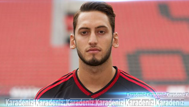 Çalhanoğlu: Rekabet arttı savaşacağım