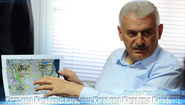 Başbakan'dan Kılıçdaroğlu'na teşekkür!