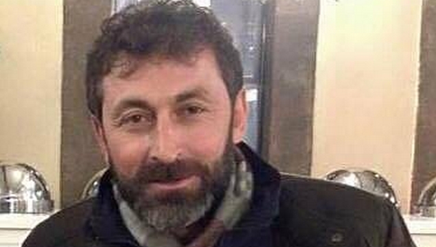 Trabzonspor eski tribün lideri öldürüldü!