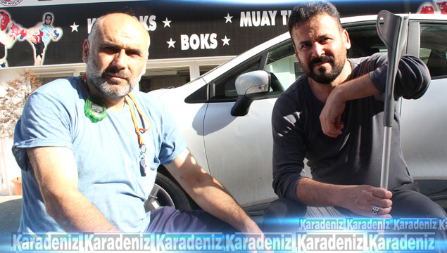 FETÖ ve PKK aynı paralelde