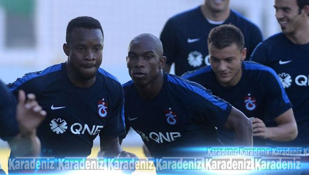 Trabzonspor'un yeni yıldızlarına tam not