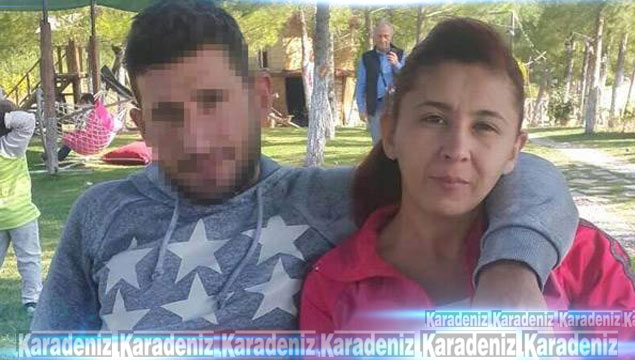 Eşi tarafından dövülen genç kadın öldü