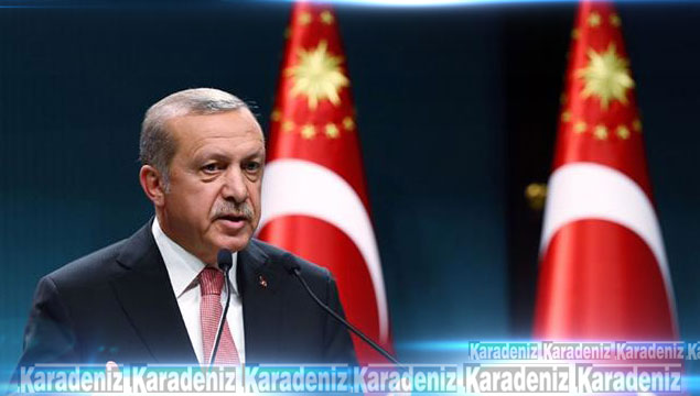 Erdoğan’dan vize muafiyeti açıklaması