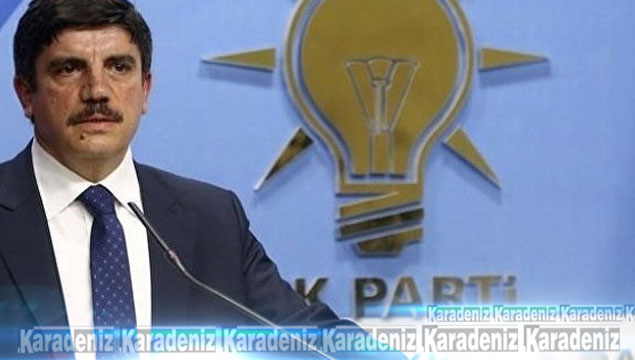 AK Parti'den genel af açıklaması