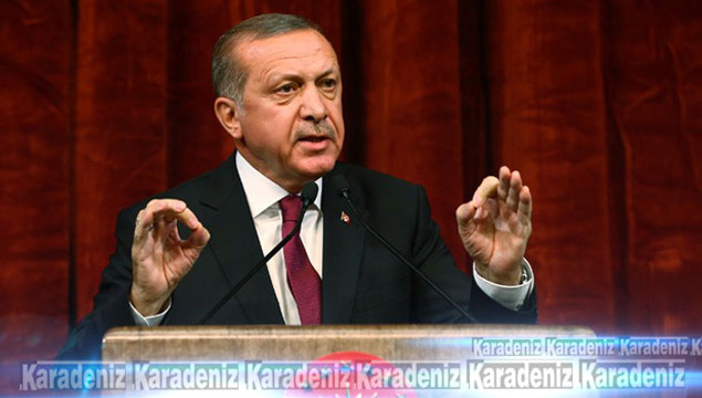 Erdoğan'a hakaret eden şahıs tutuklandı
