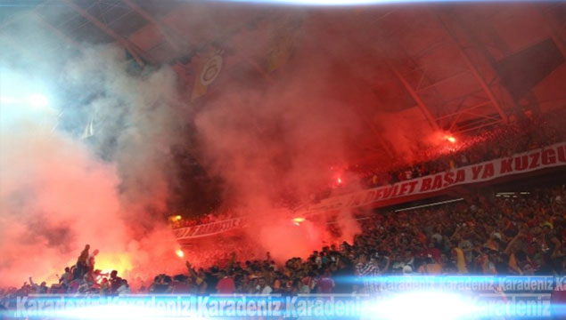 Galatasaray'a ağır ceza geliyor!