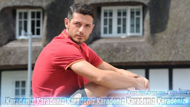 Galatasaray Dzemaili'yi sattı