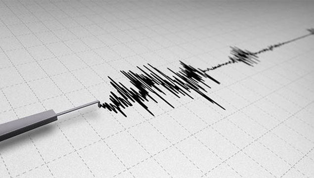 Kırşehir'de korkutan deprem