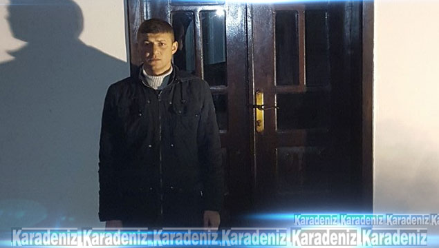 Trabzon şehit Murat Durmaz'a ağlıyor