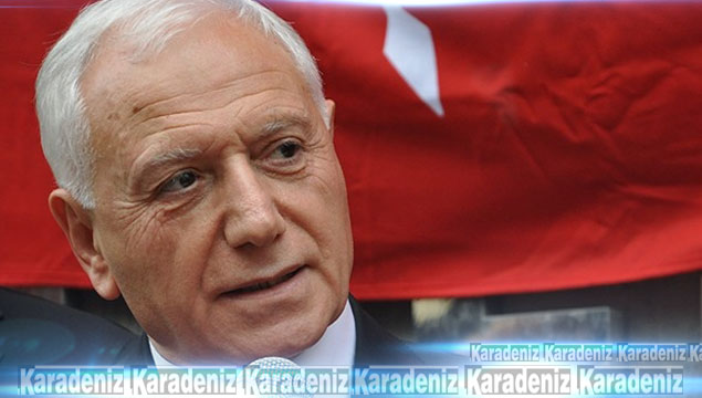 Mehmet Haberal başkan oldu!