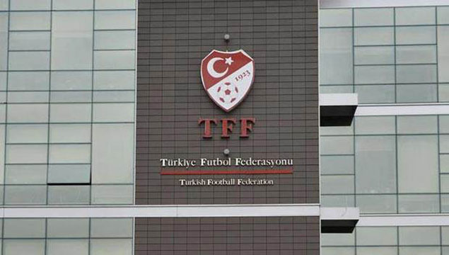 TFF, Hakan Şükür'ü sildi