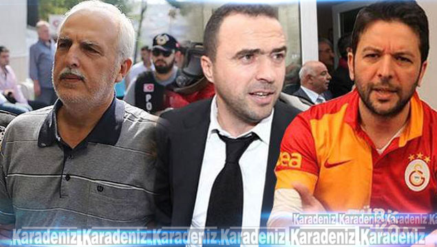 Galatasaray’da 4 kişi için ihraç talebi