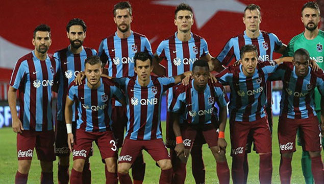 Trabzon'un büyük düşü