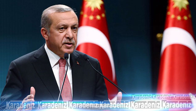 Erdoğan'dan Adnan Menderes mesajı