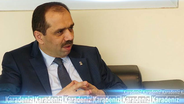 Trabzon eğitim kenti olacak