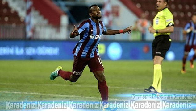 Trabzonspor 9. kupanın peşinde!