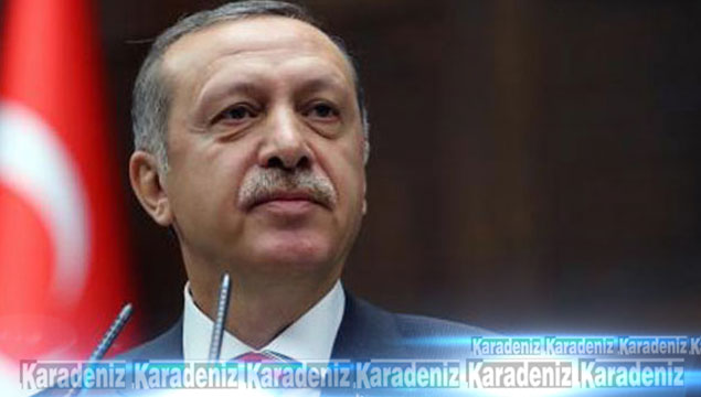 Erdoğan'dan Türk Dil Bayramı mesajı