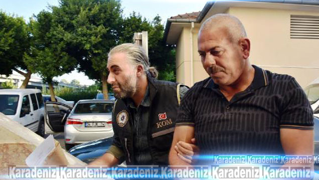 Antalya'da FETÖ'den 65 gözaltı