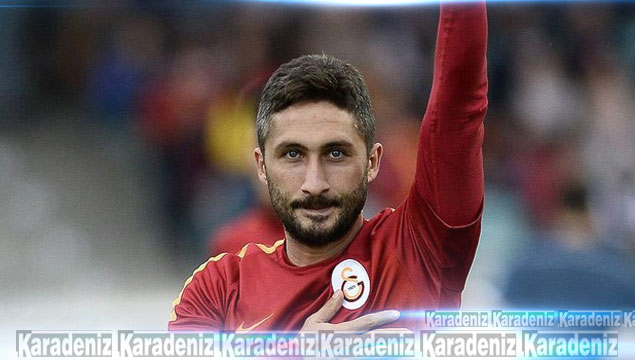 Sabri Sarıoğlu ifade verdi