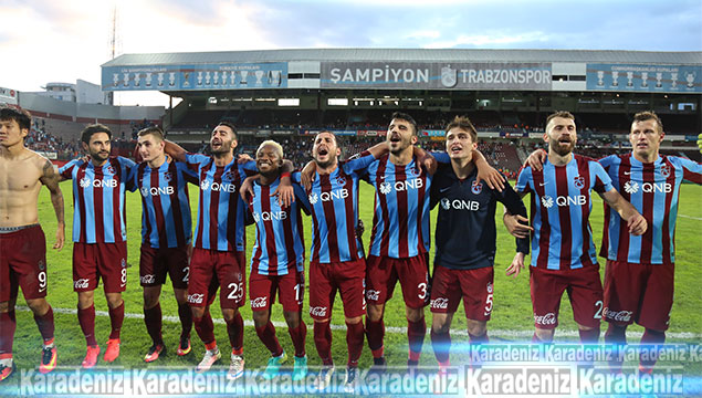 Hız kesme Trabzonum