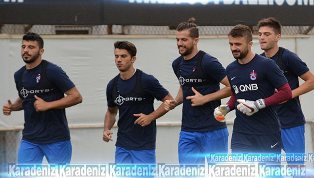 Trabzonspor 1 attı, 19 gol yedi