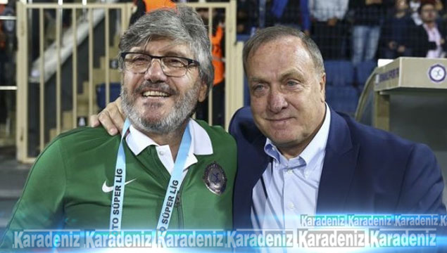 Fenerbahçe'nin kâbusu!