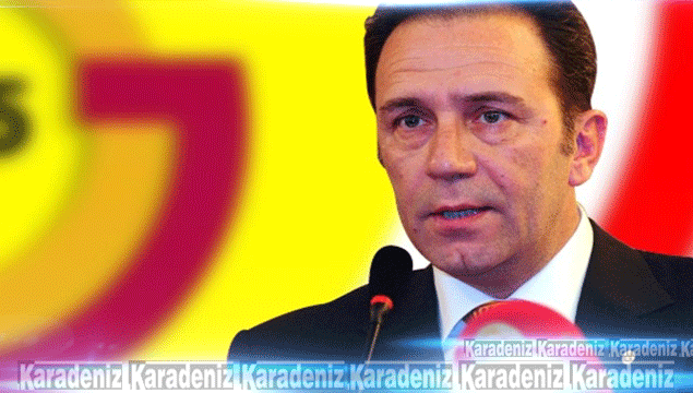 Galatasaray 1 yıl men olabilir