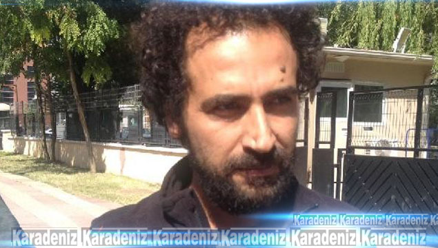 Yazar Murat Özyaşar serbest bırakıldı