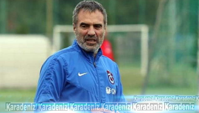Trabzonspor iskelet kadrosunu arıyor 
