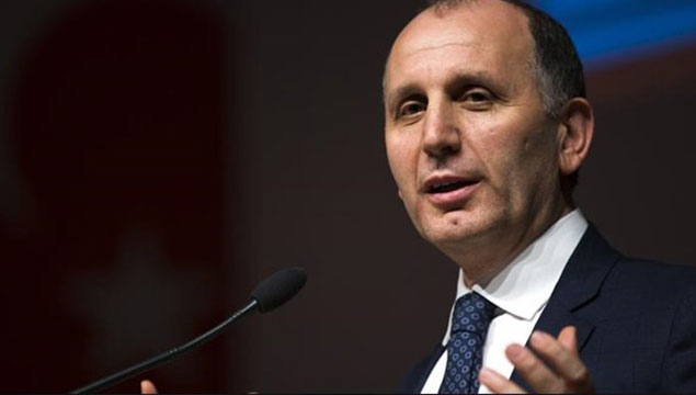 Muharrem Usta'dan flaş açıklamalar