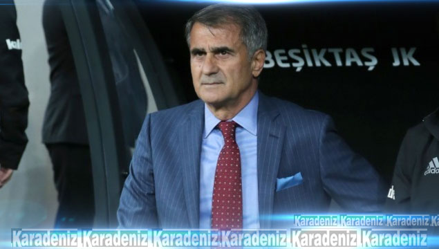 Beşiktaş'ın yeni 10 numarası…