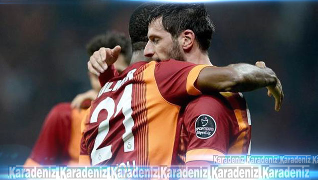 Galatasaray'da neler oluyor?