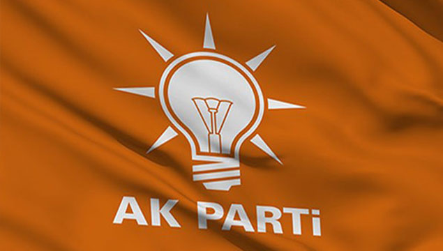 AK Partili başkana hain saldırı